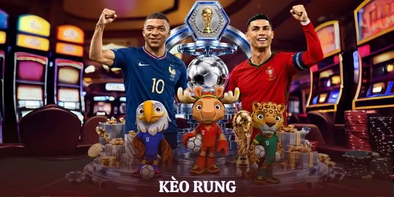 keo-rung